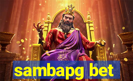 sambapg bet